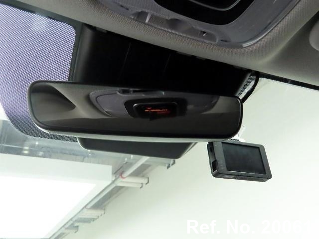  Hyundai / Avante Stock No. 20061